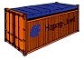 Container Specification